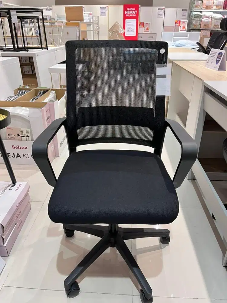 Kursi Kantor Best Seller