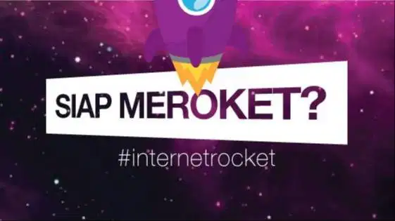 sales internet area bekasi