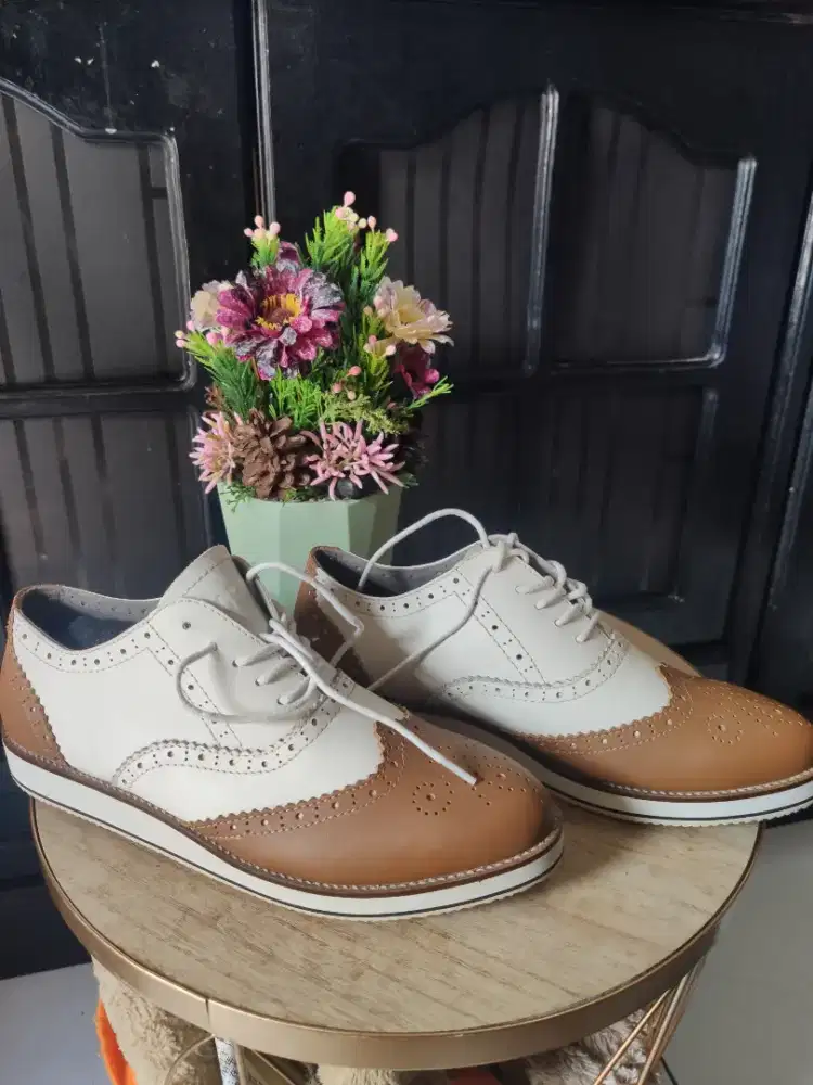 original merk soeka shoes