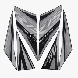 STRIPING LIST YAMAHA R15 TAHUN 2015