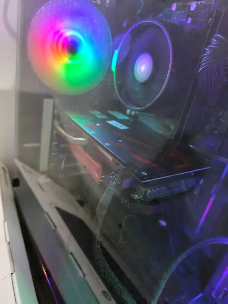 VGA GTX 1660 SUPER COLORFUL 6GB VRAM