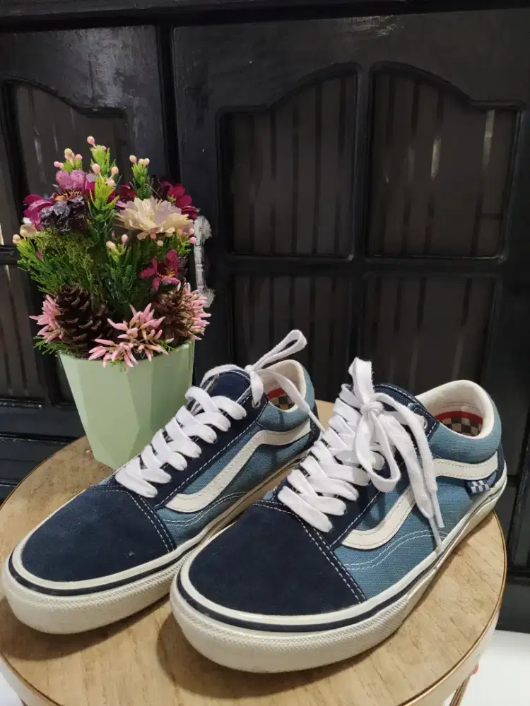 vans ori tanpa box