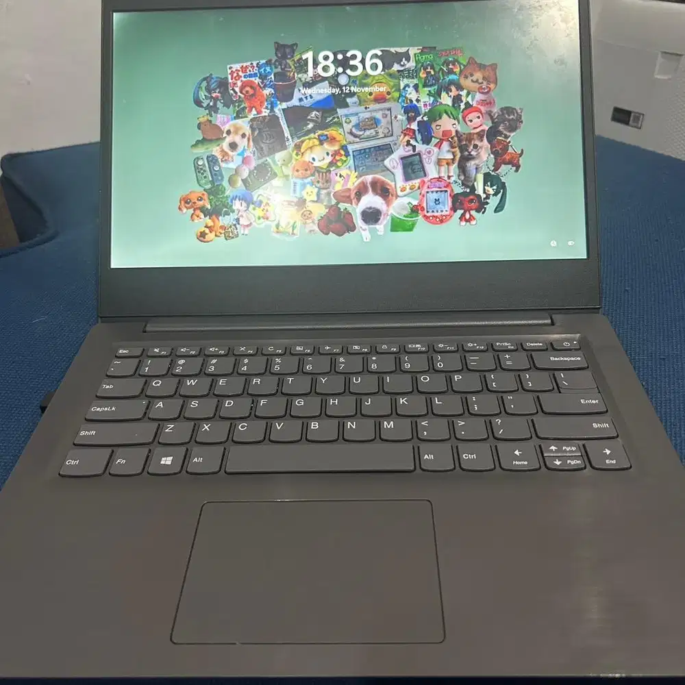 Laptop Lenovo V14-IWL i5 8250U 20gb RAM