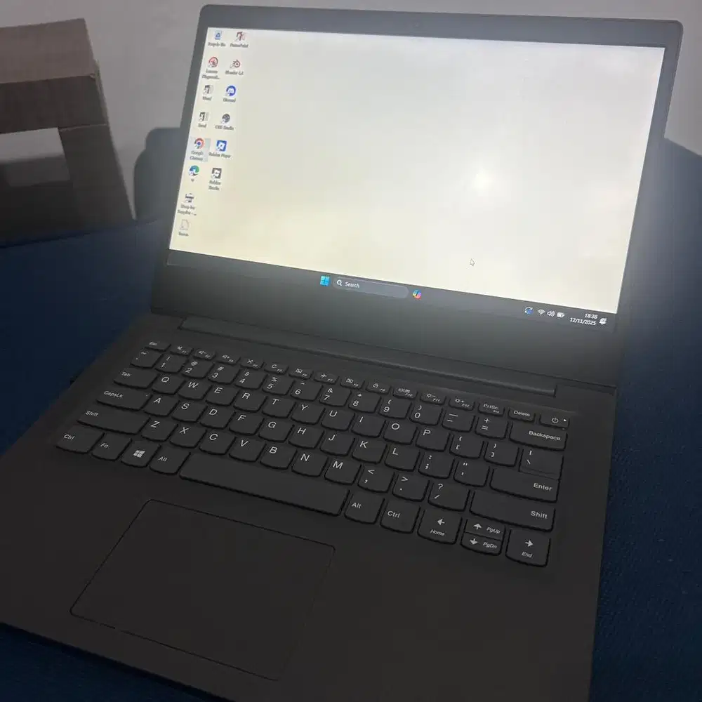 Laptop Lenovo V14-IWL i5 8250U 20gb RAM