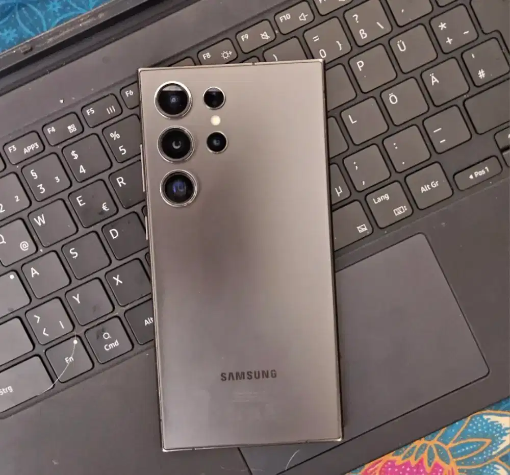 Samsung Galaxy S24 Ultra 1TB