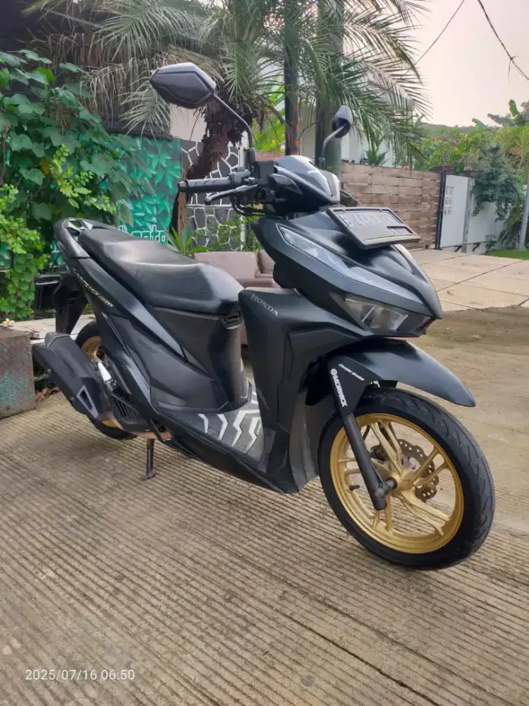 VARIO 150 NEW RAWATAN