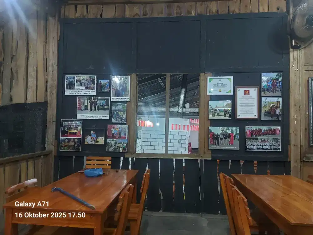 Lowongan pekerjaan daerah Sleman