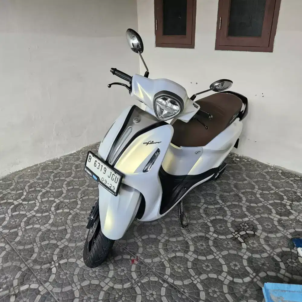 Dijual cepat Filano 2024