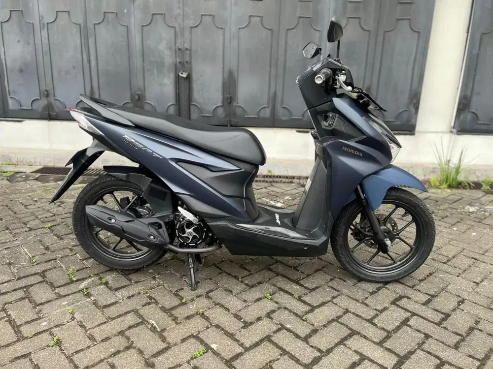 Deluxe Smartkey 2024 Pajak Panjang
