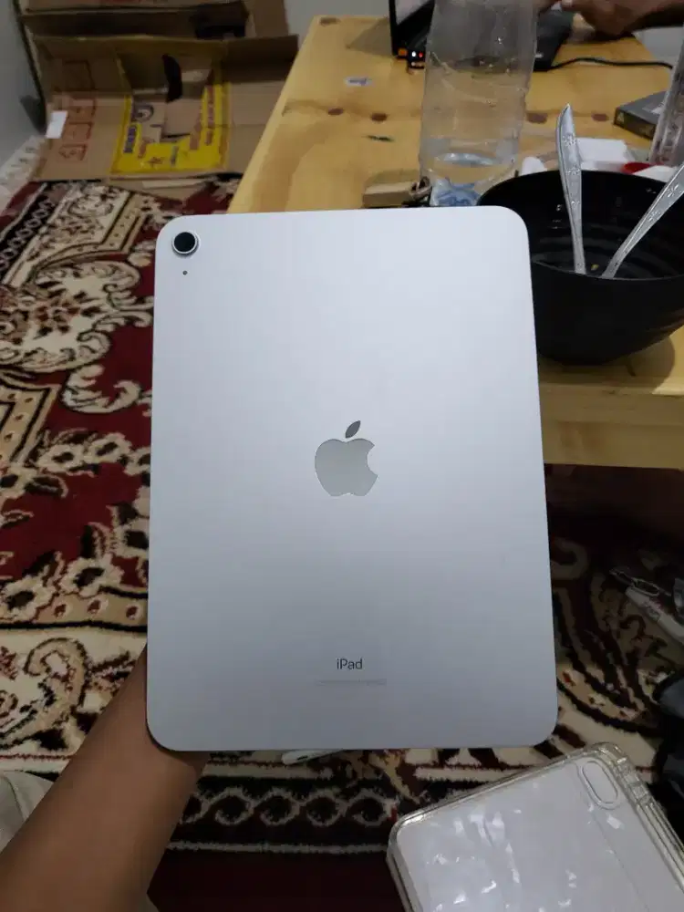 Ipad Gen 10 Like new