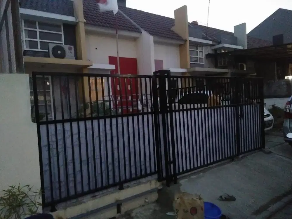 Disewakan Rumah Daan Mogot Arcadia Tangerang