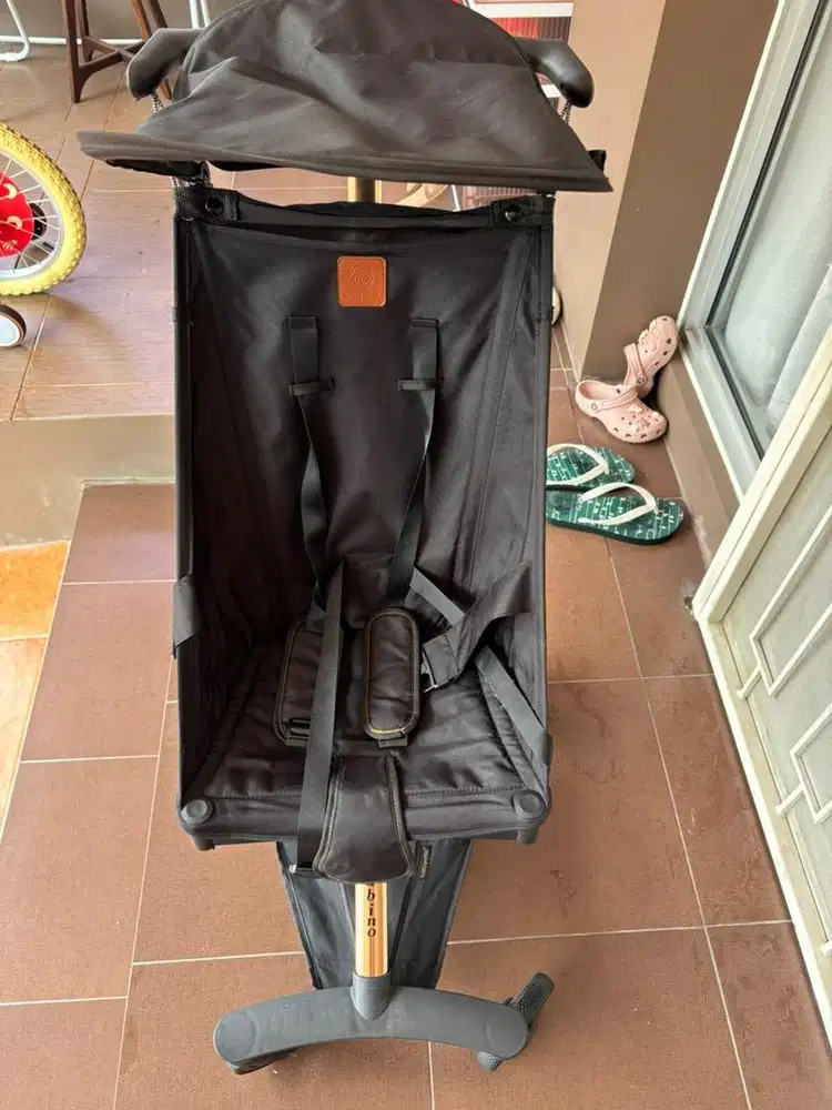 Stoler babyelle cabino