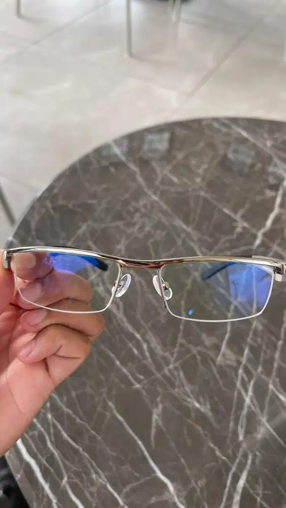 kacamata timeless design