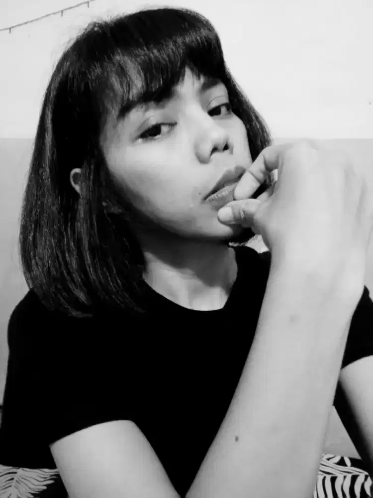 Mencari pekerjaan yang pasti-pasti aja