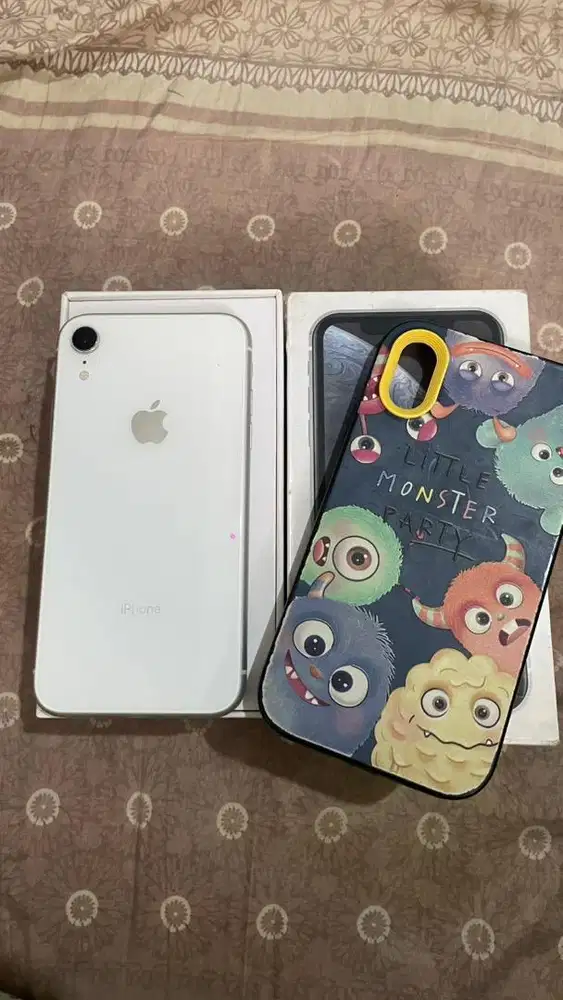 iphone xr 64gb nominus