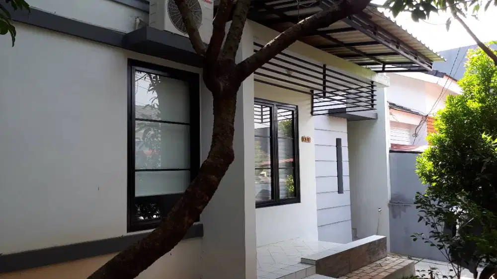 Grand Depok City - Cluster Alamanda - Blok B2