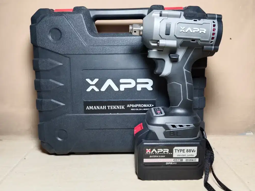 Apr Ap84 Promax plus 1000nm