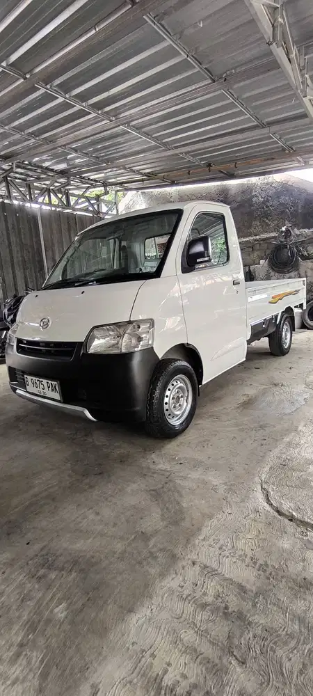 Daihatsu Grand max 1.5 PICK Up no AC ps