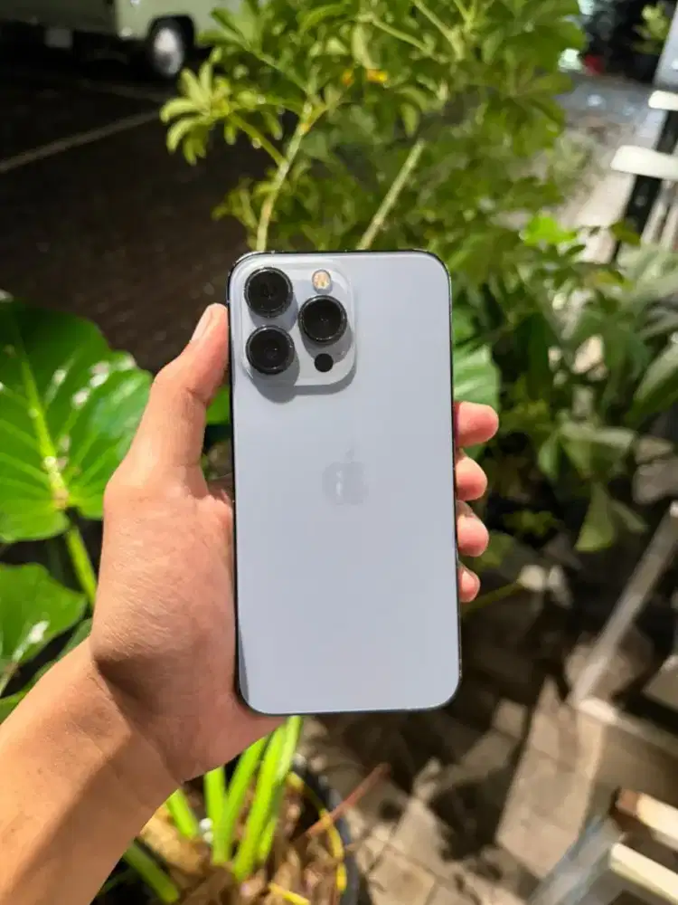 iPhone 13 pro 128gb inter