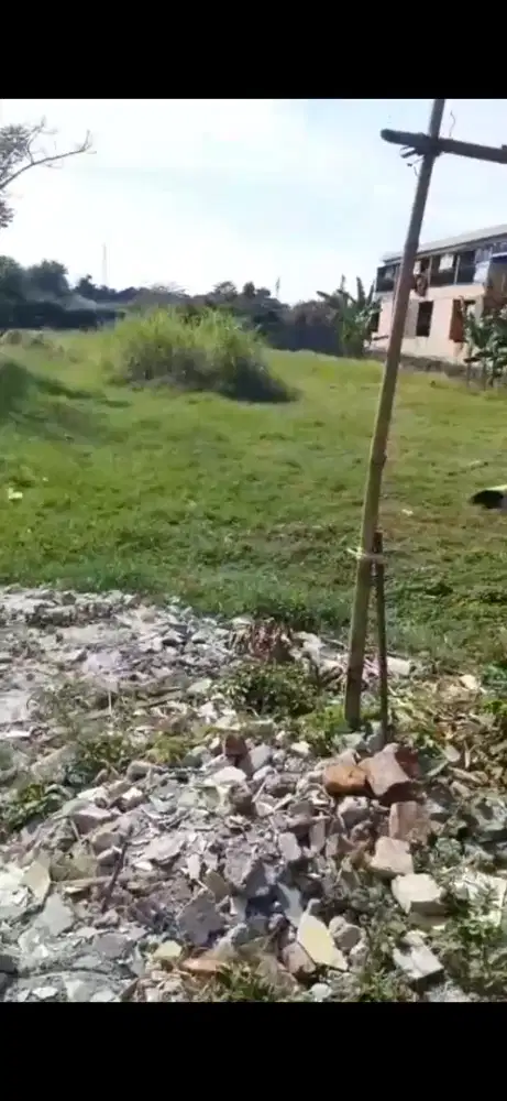 DIJUAL TANAH PEKARANGAN MURAH BUDURAN, SIDOARJO