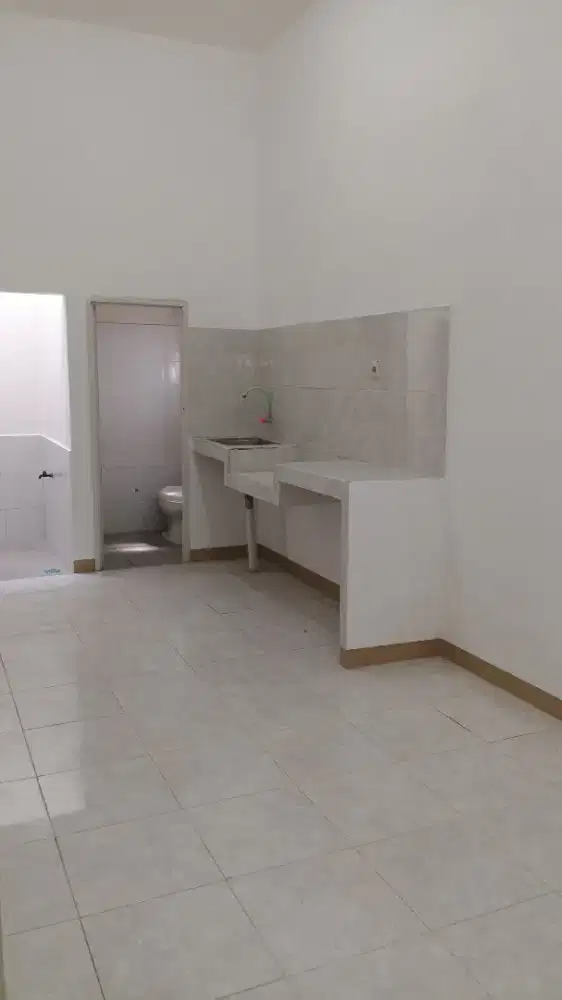 Rumah kost bisa bayar bulanan gunung anyar Rungkut