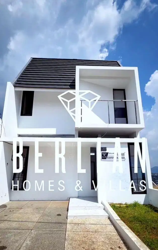 BERLIAN HV PADALARANG