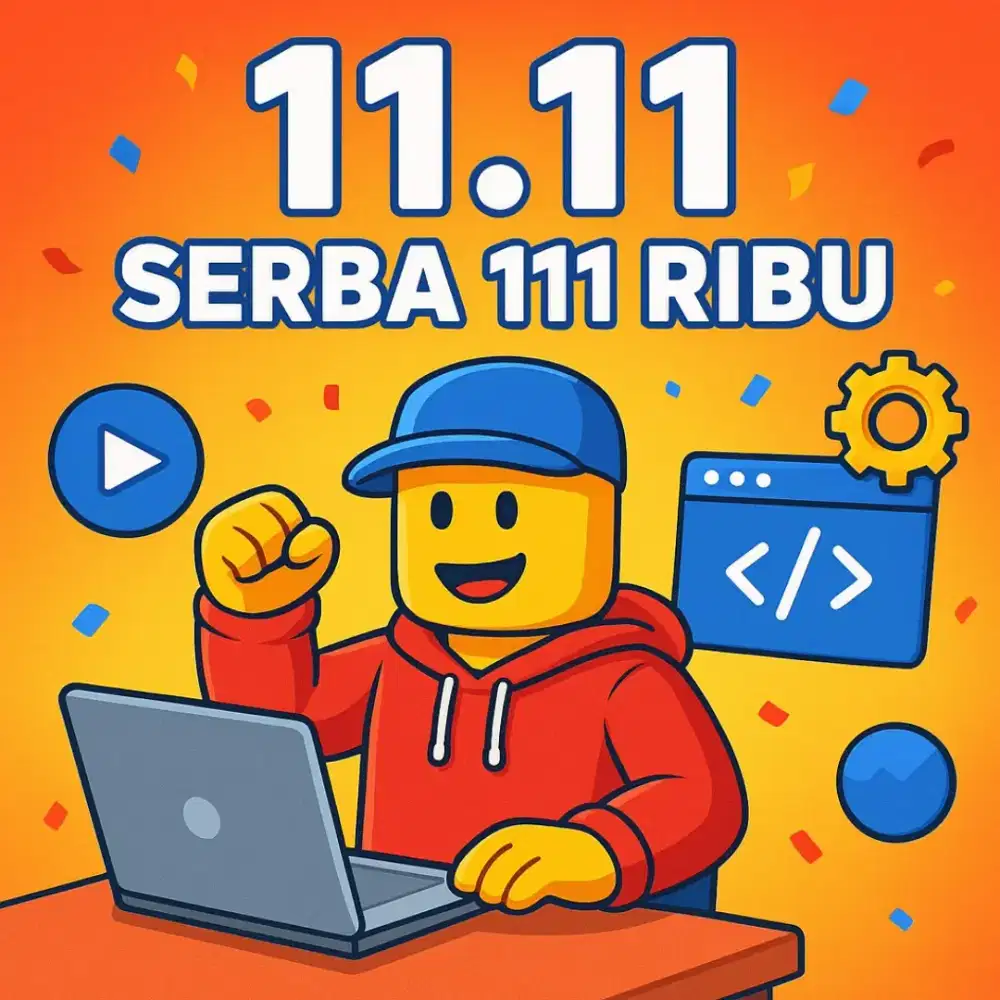 HOST LIVE SHOPEE HARI MINGGU SAJA