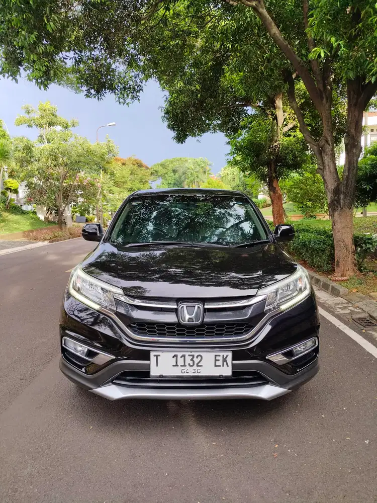 Honda CR-V 2015 Bensin
