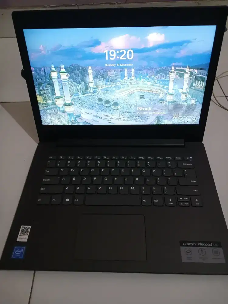 laptop lenovo n4050