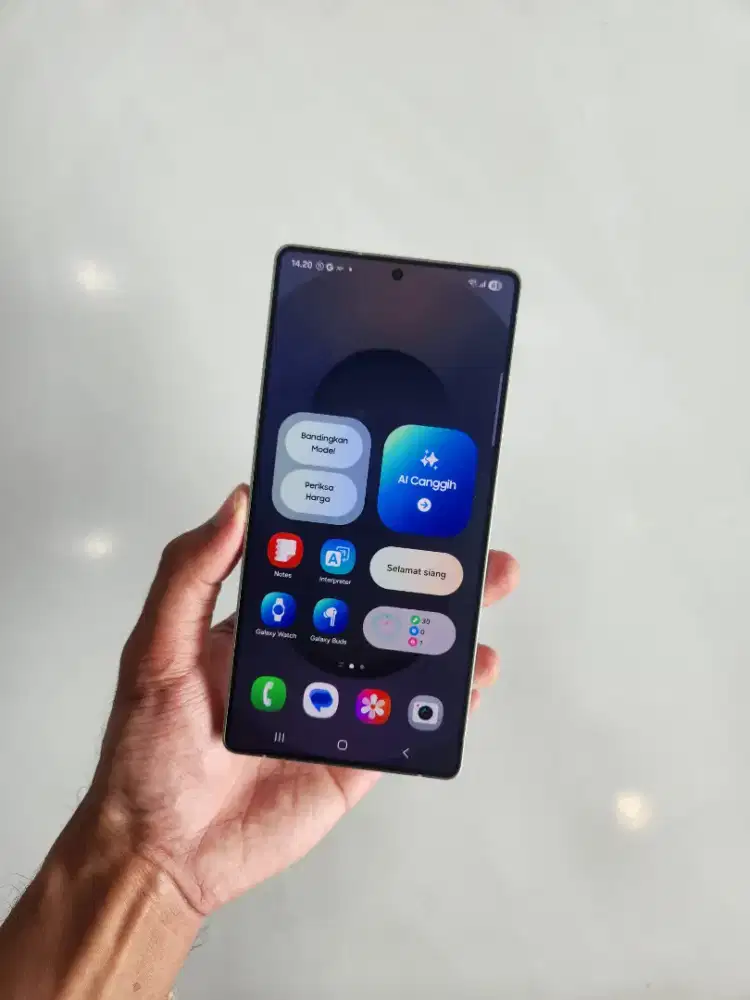 SAMSUNG S25 ULTRA | KREDIT SYARAT MUDAH