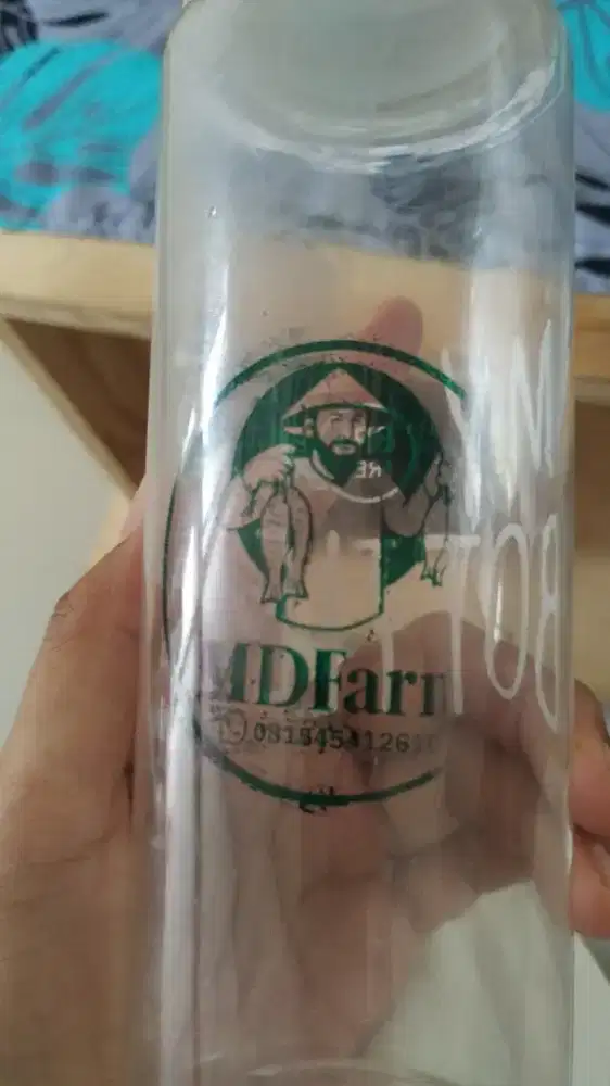 Dicari marketing/sales part time buat masarinnikan asin