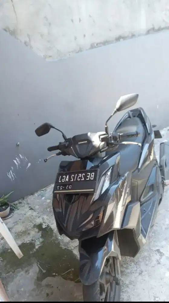 Vario 160 tahun 2022