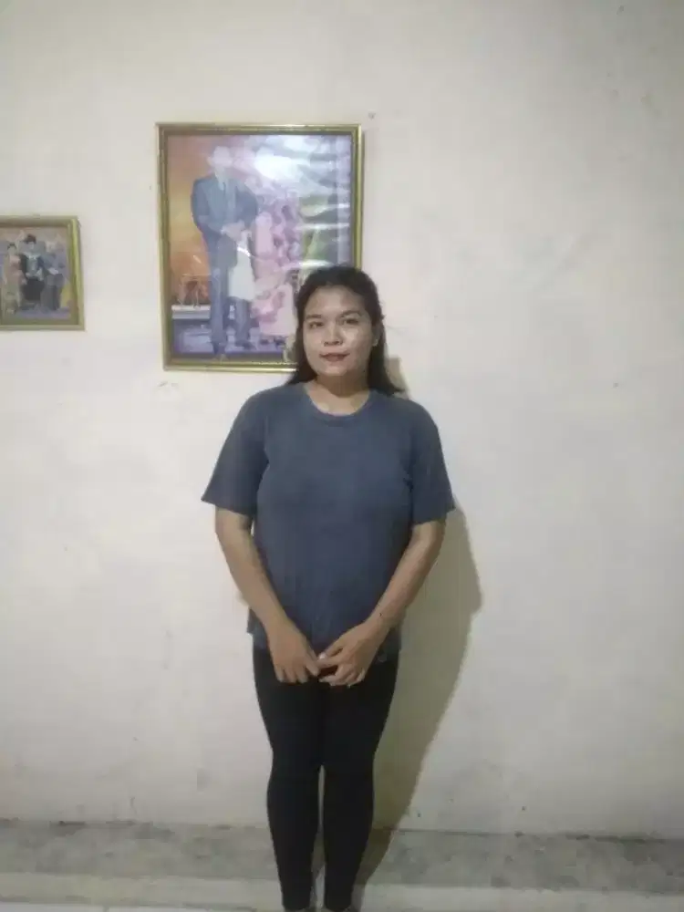 Mencari pekerjaan administrasi