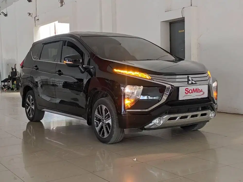 MITSUBISHI XPANDER SPORT 1.5 MATIC 2018..PAJAK JANUARI 2026
