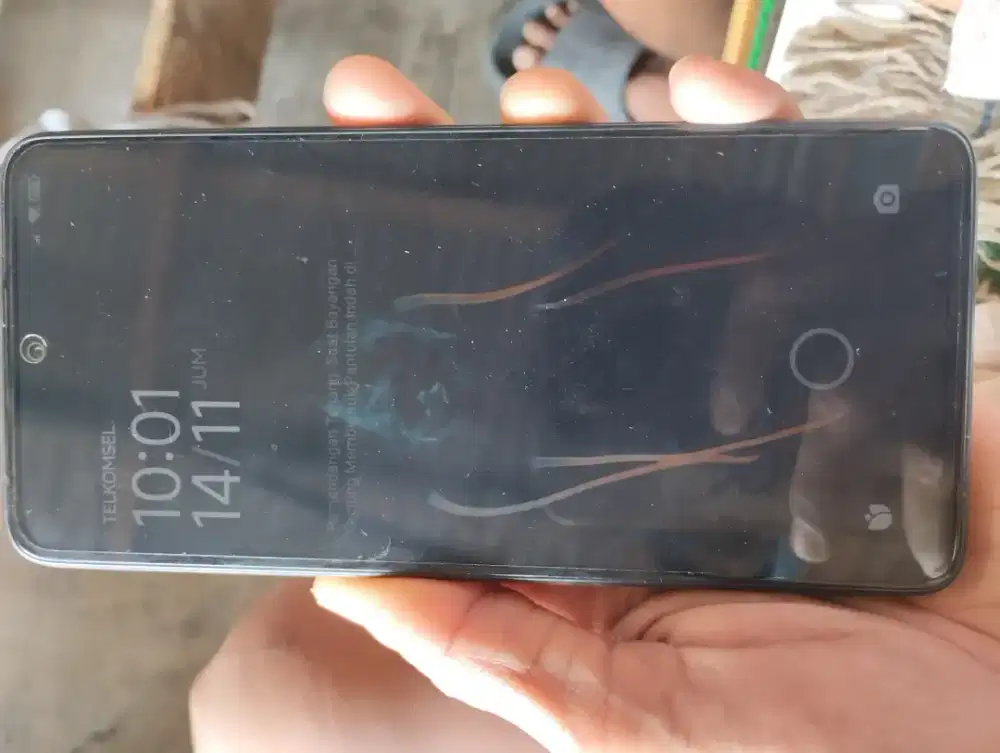 redmi note 14 8/256 warna hitam