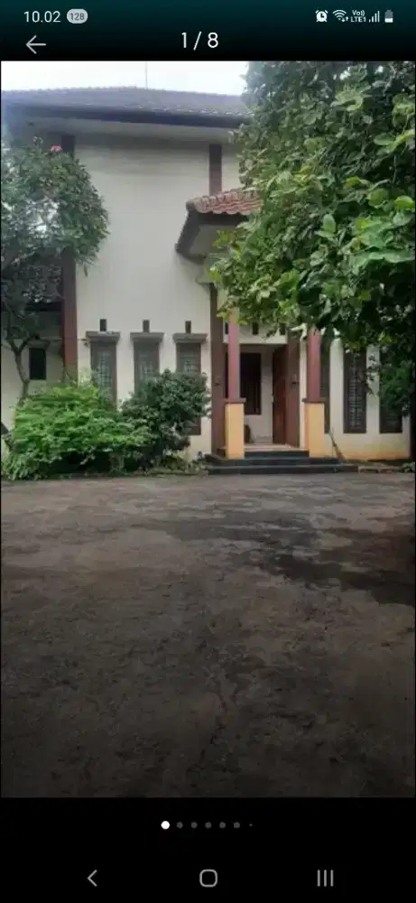 Rumah Bintara Jaya