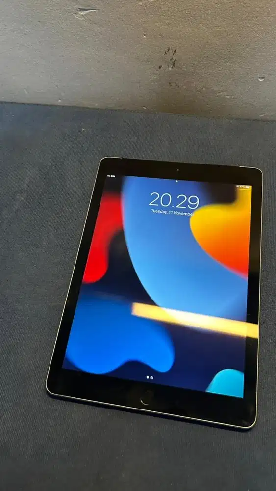 Ipad 6 32gb mulus like new