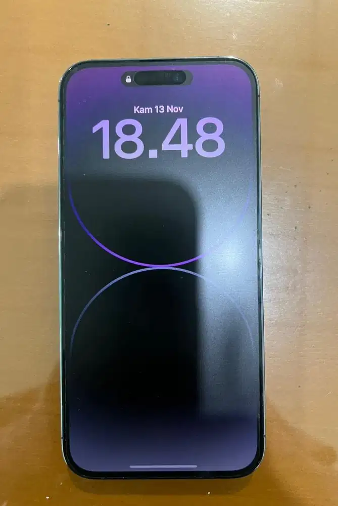 Iphone 14 Pro Max 128GB Ibox