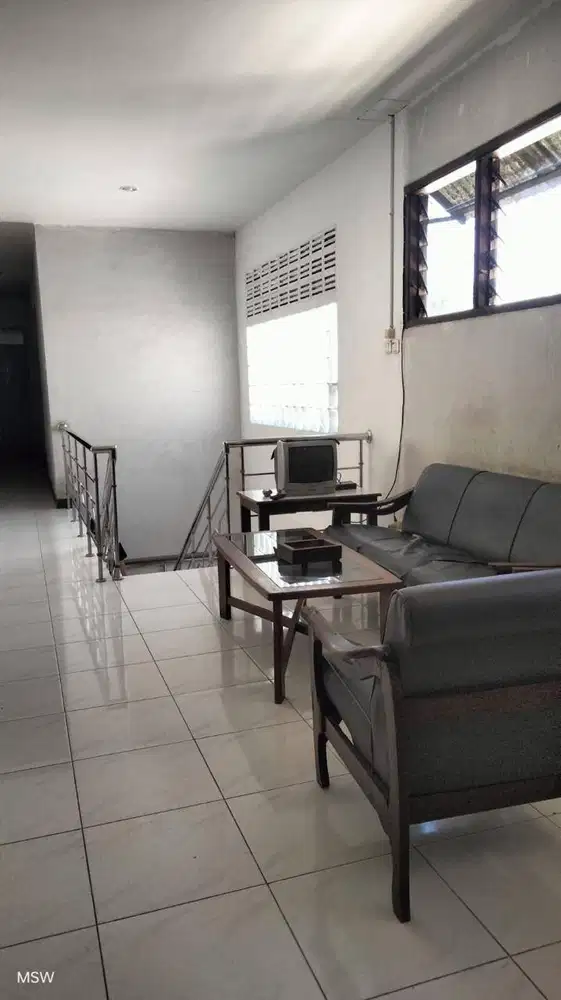 Dijual Kostan Strategis di Area Kota Bandung Sayap Lengkong