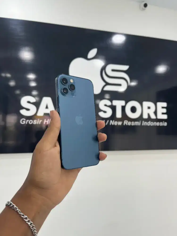 IP 12 pro 128GB second