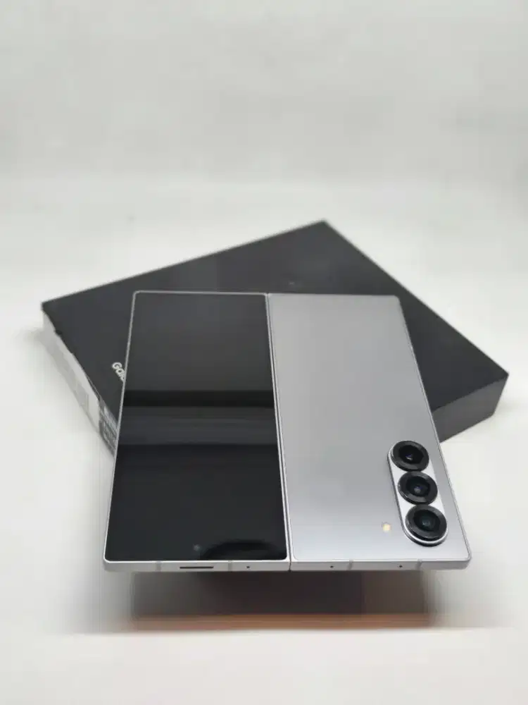 Samsung Galaxy Z Fold6 12/512GB SEIN