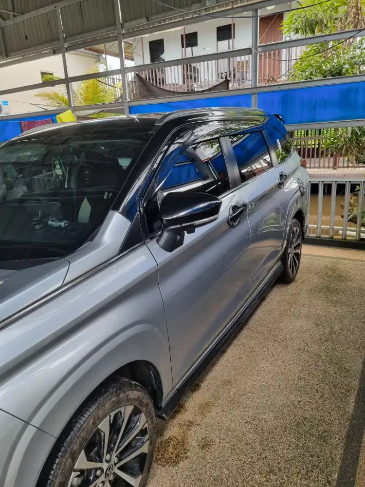 Dijual Mobil pribadi