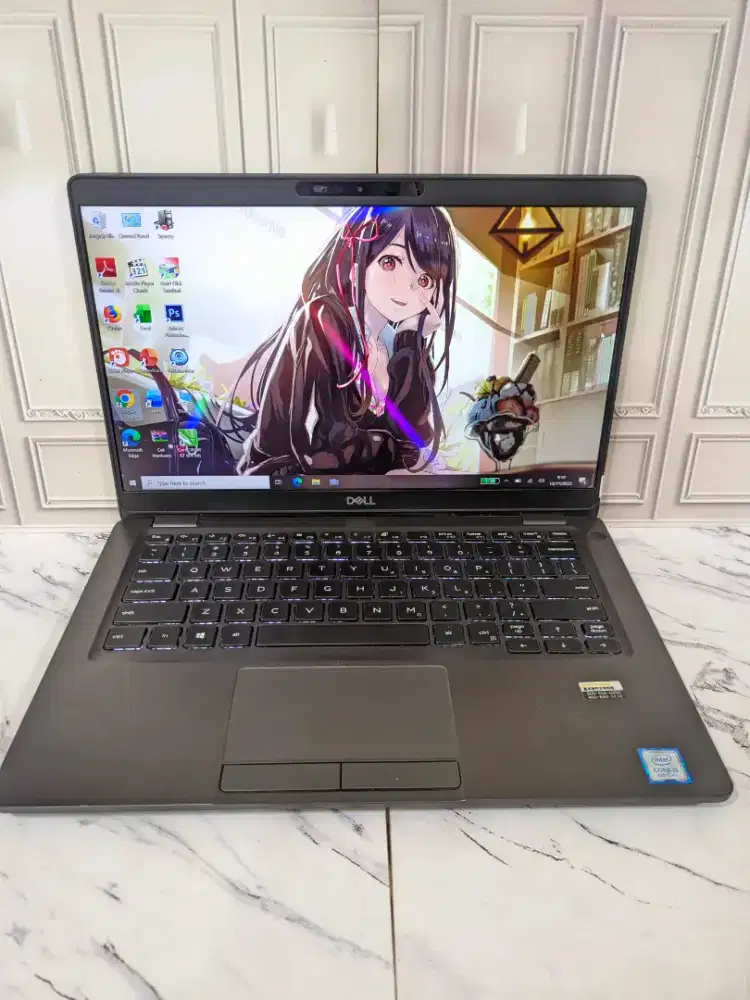 Dell Latitude E5300 Touchscreen