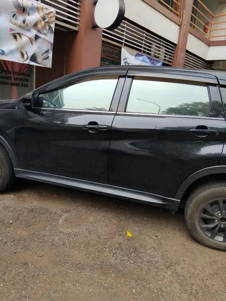 Daihatsu Terios 2020 Bensin