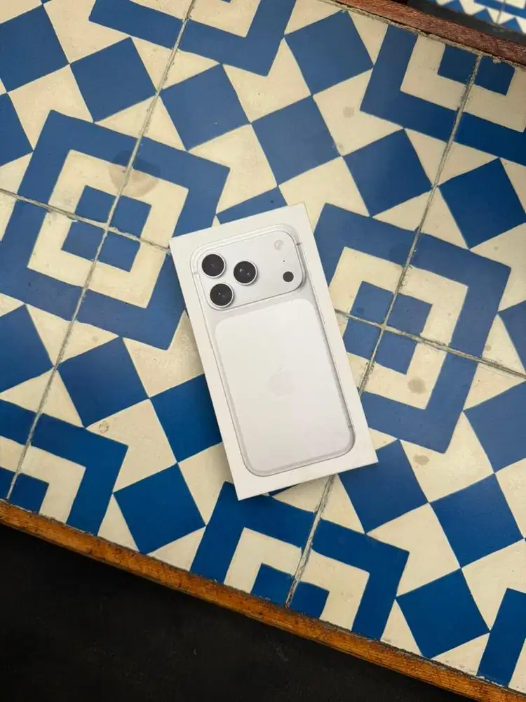 Iphone 17 Pro 256GB NEW