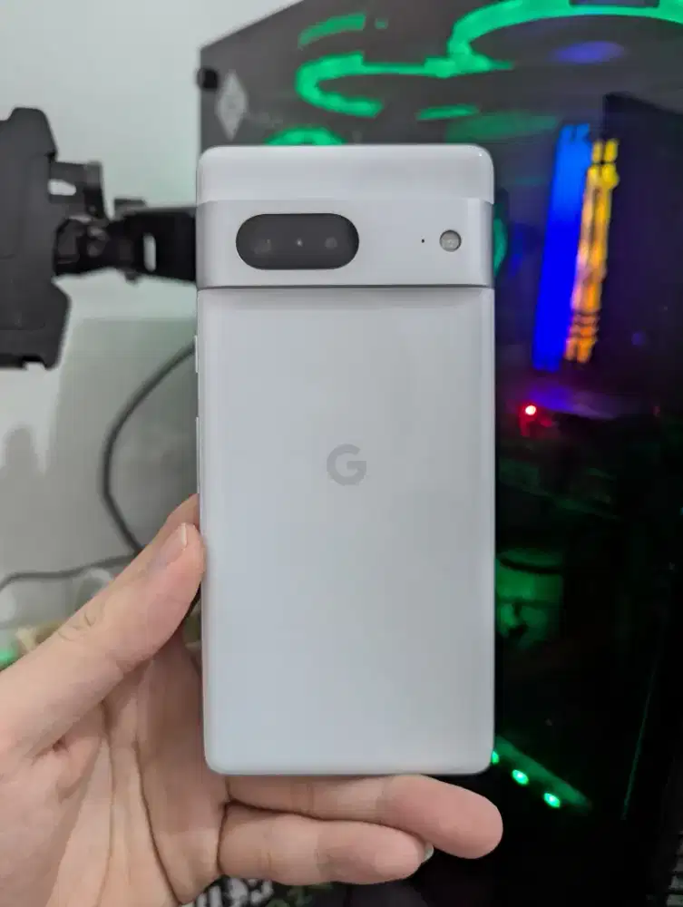 Google Pixel 7 8/128 Fullset Box