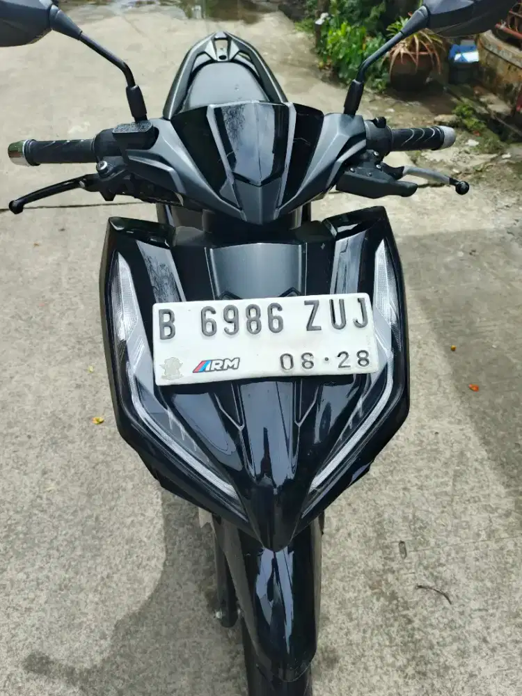 Honda Vario 125 2023