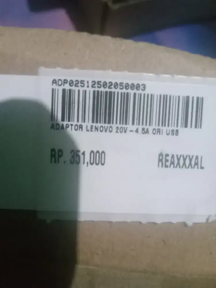 Produk original harga bisa dii ball