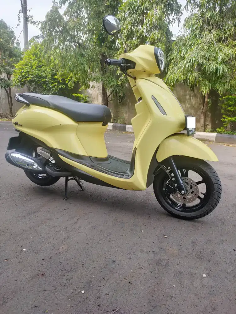 Grand Filano 2024 terawat