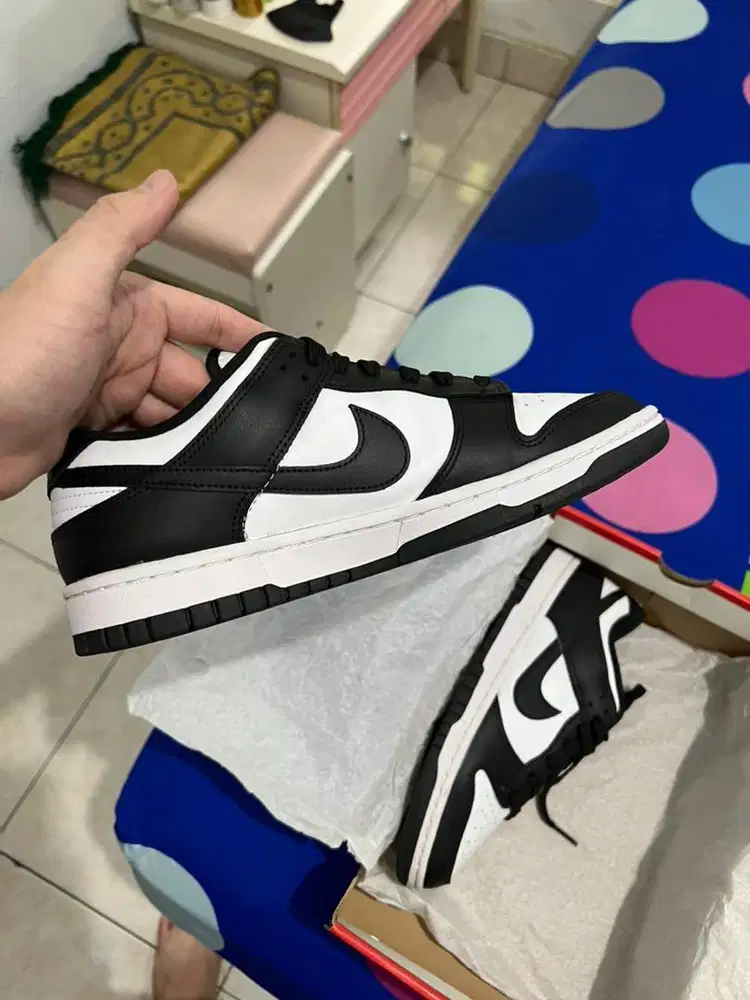 Sepatu nike,masih baru ori